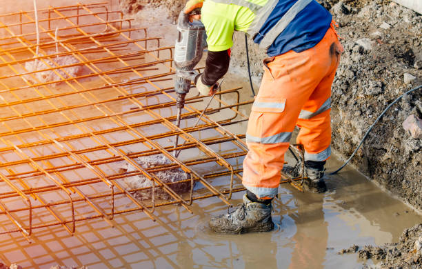 Best Concrete Sealing and Maintenance in Sells, AZ