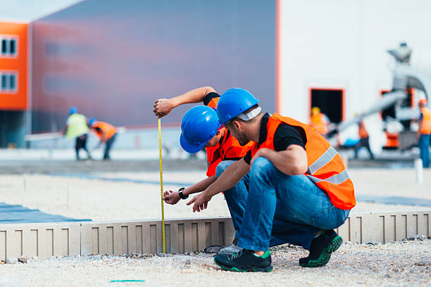 Best Concrete Foundation Repair in Sells, AZ