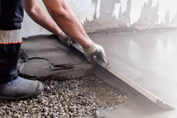 Best Commercial Concrete Services in Sells, AZ